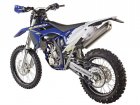 Sherco City Corp 125 Enduro